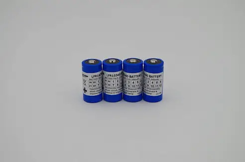 18650 battery